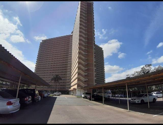 2 BEDROOM FLAT SOLD IN PINETOWN CENTRAL